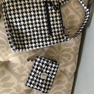 VB Crossbody + Wallet